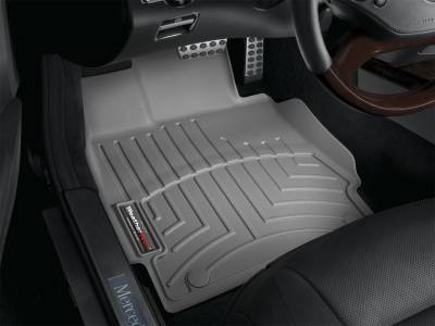 WeatherTech - WeatherTech 462521 FloorLiner DigitalFit - Image 13