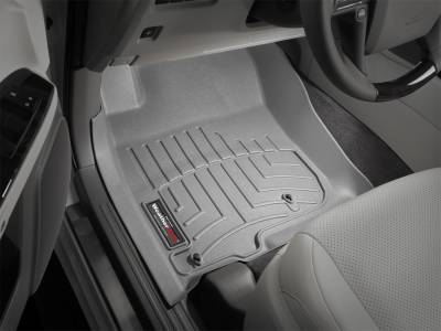 WeatherTech - WeatherTech 462861 FloorLiner DigitalFit - Image 13