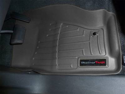 WeatherTech - WeatherTech 443881 FloorLiner DigitalFit - Image 13