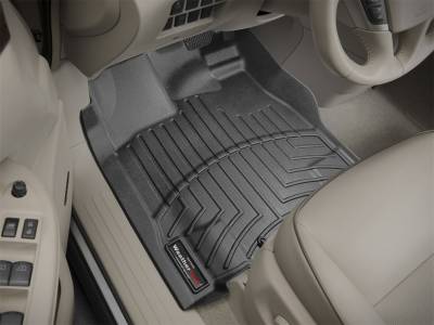 WeatherTech - WeatherTech 443661 FloorLiner DigitalFit - Image 13