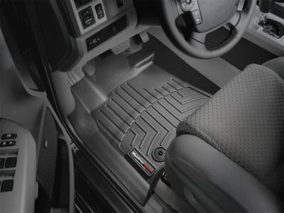WeatherTech - WeatherTech 444081 FloorLiner DigitalFit - Image 13