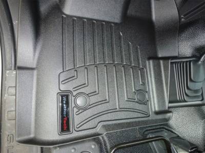 WeatherTech - WeatherTech 444221 FloorLiner DigitalFit - Image 13