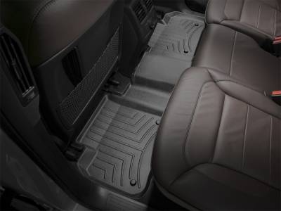 WeatherTech - WeatherTech 444012 FloorLiner DigitalFit - Image 13