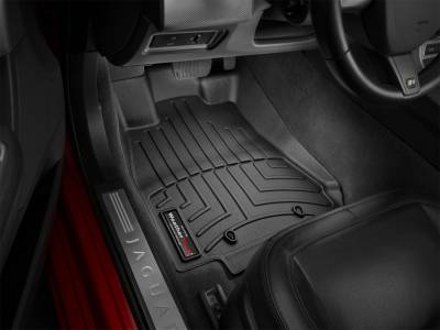 WeatherTech - WeatherTech 444461 FloorLiner DigitalFit - Image 13