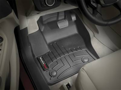 WeatherTech - WeatherTech 444591 FloorLiner DigitalFit - Image 13