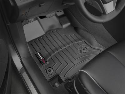 WeatherTech - WeatherTech 444721 FloorLiner DigitalFit - Image 13