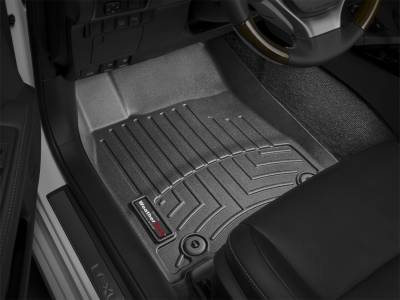 WeatherTech - WeatherTech 444761 FloorLiner DigitalFit - Image 13