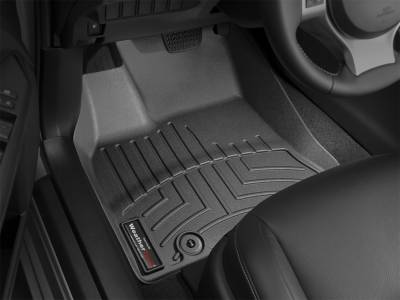 WeatherTech - WeatherTech 444841 FloorLiner DigitalFit - Image 13