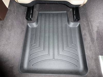 WeatherTech - WeatherTech 444472 FloorLiner DigitalFit - Image 13