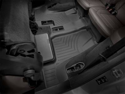 WeatherTech - WeatherTech 444013 FloorLiner DigitalFit - Image 13
