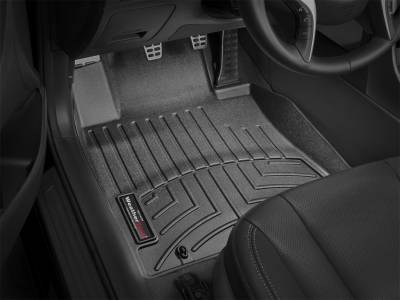 WeatherTech - WeatherTech 444291 FloorLiner DigitalFit - Image 13