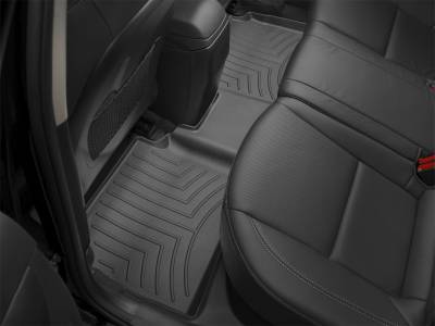 WeatherTech - WeatherTech 444292 FloorLiner DigitalFit - Image 13