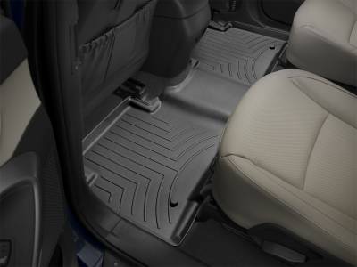 WeatherTech - WeatherTech 444403 FloorLiner DigitalFit - Image 13