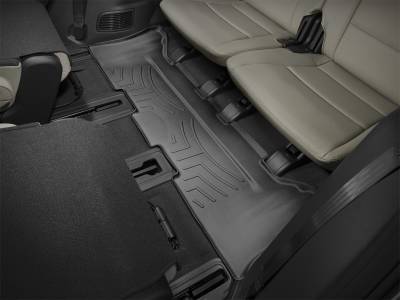 WeatherTech - WeatherTech 444404 FloorLiner DigitalFit - Image 13