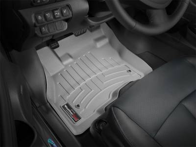 WeatherTech - WeatherTech 465501 FloorLiner DigitalFit - Image 13