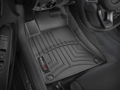 WeatherTech - WeatherTech 445151 FloorLiner DigitalFit - Image 13
