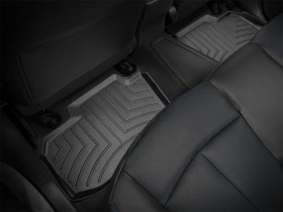 WeatherTech - WeatherTech 445502 FloorLiner DigitalFit - Image 13