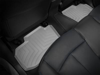 WeatherTech - WeatherTech 465502 FloorLiner DigitalFit - Image 13