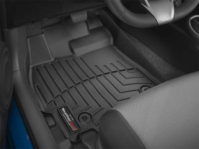 WeatherTech - WeatherTech 445791 FloorLiner DigitalFit - Image 13