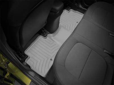 WeatherTech - WeatherTech 466012 FloorLiner DigitalFit - Image 13