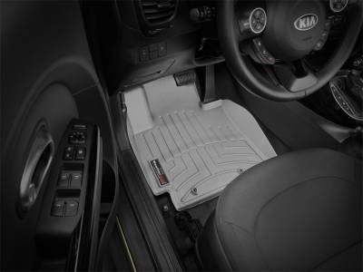 WeatherTech - WeatherTech 466011 FloorLiner DigitalFit - Image 13