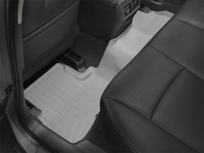 WeatherTech - WeatherTech 465862 FloorLiner DigitalFit - Image 13
