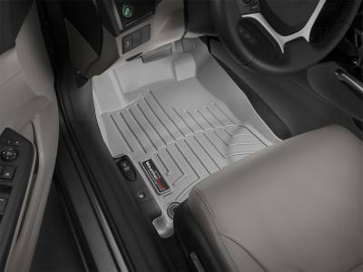 WeatherTech - WeatherTech 466311 FloorLiner DigitalFit - Image 13