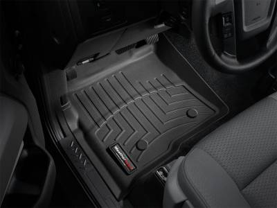 WeatherTech - WeatherTech 446111 FloorLiner DigitalFit - Image 13