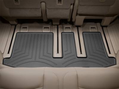 WeatherTech - WeatherTech 444453 FloorLiner DigitalFit - Image 13