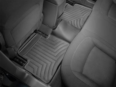 WeatherTech - WeatherTech 446302 FloorLiner DigitalFit - Image 13
