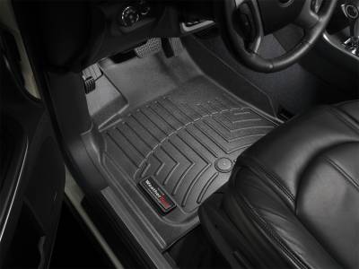 WeatherTech - WeatherTech 447021 FloorLiner DigitalFit - Image 13