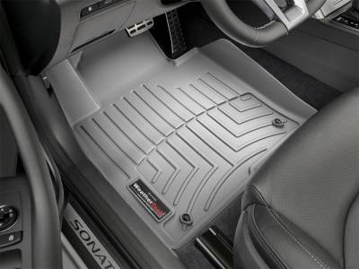 WeatherTech - WeatherTech 466661 FloorLiner DigitalFit - Image 13
