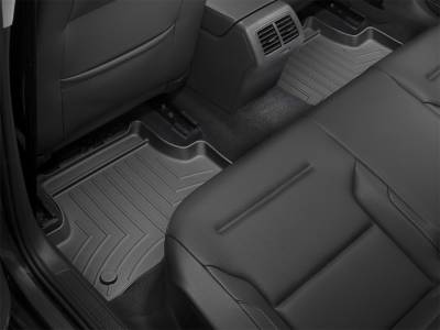 WeatherTech - WeatherTech 444962 FloorLiner DigitalFit - Image 13