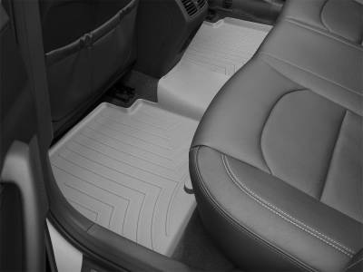 WeatherTech - WeatherTech 466662 FloorLiner DigitalFit - Image 13