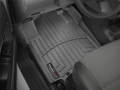 WeatherTech - WeatherTech 447211 FloorLiner DigitalFit - Image 13