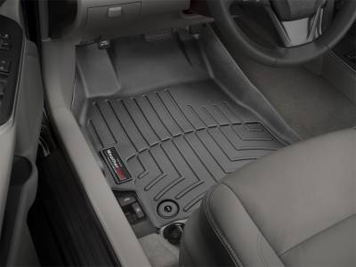 WeatherTech - WeatherTech 447881 FloorLiner DigitalFit - Image 13