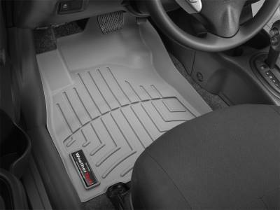 WeatherTech - WeatherTech 465771 FloorLiner DigitalFit - Image 13