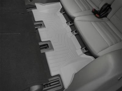 WeatherTech - WeatherTech 467703 FloorLiner DigitalFit - Image 13