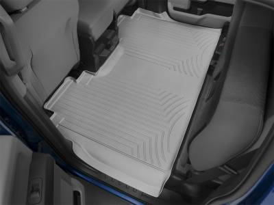 WeatherTech - WeatherTech 466974 FloorLiner DigitalFit - Image 13