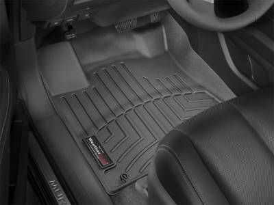 WeatherTech - WeatherTech 447561 FloorLiner DigitalFit - Image 13