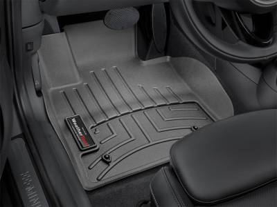 WeatherTech - WeatherTech 447911 FloorLiner DigitalFit - Image 13