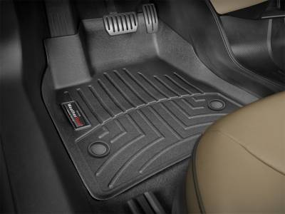 WeatherTech - WeatherTech 448121 FloorLiner DigitalFit - Image 13