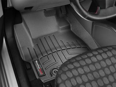 WeatherTech - WeatherTech 447301 FloorLiner DigitalFit - Image 13