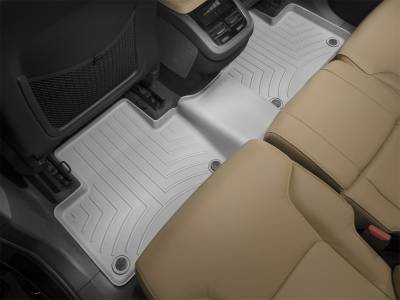 WeatherTech - WeatherTech 468282 FloorLiner DigitalFit - Image 13
