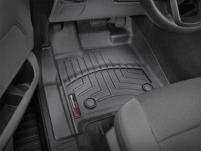 WeatherTech - WeatherTech 447921 FloorLiner DigitalFit - Image 13