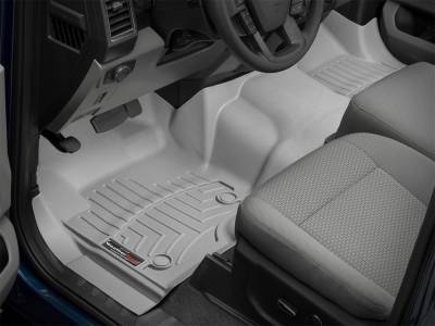 WeatherTech - WeatherTech 4610321 FloorLiner DigitalFit - Image 13