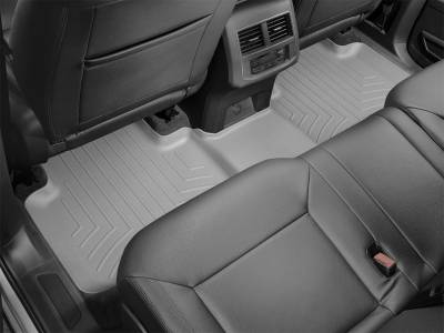 WeatherTech - WeatherTech 4610844 FloorLiner DigitalFit - Image 13