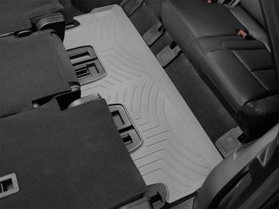 WeatherTech - WeatherTech 4612953 FloorLiner DigitalFit - Image 13