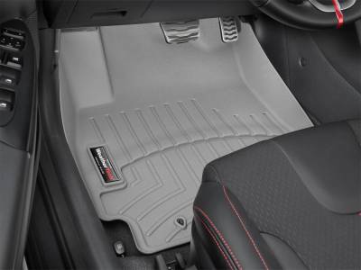 WeatherTech - WeatherTech 4613331 FloorLiner DigitalFit - Image 13