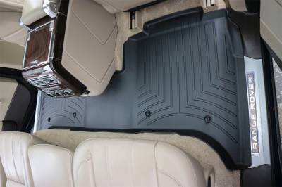 WeatherTech - WeatherTech 444808 FloorLiner DigitalFit - Image 13